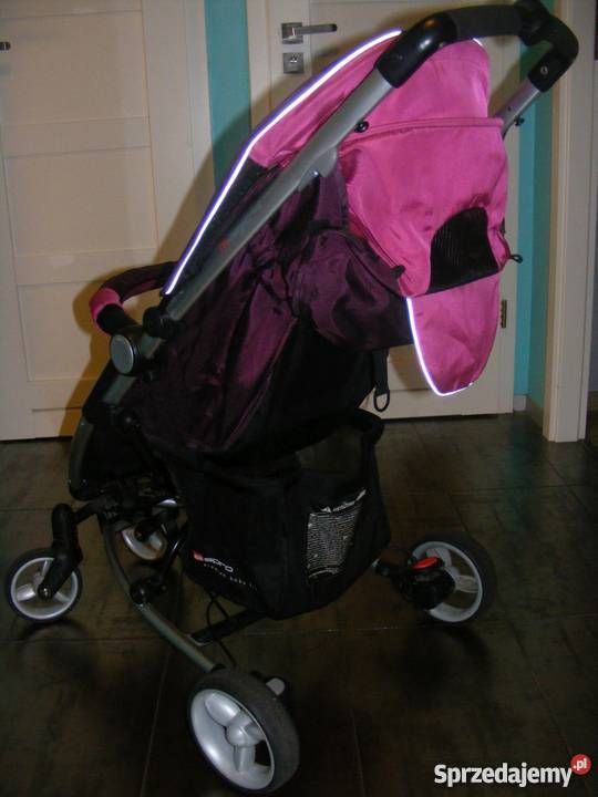 WÓZEK ESPIRO MAGIC 4 NOWY Gliwice śląsk śląskie