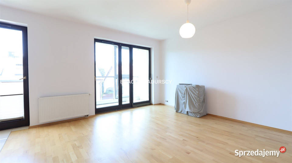 Mieszkanie 7278m2 3 pokojowe Kraków Hoffmanowej Sprzedaż sprzedam