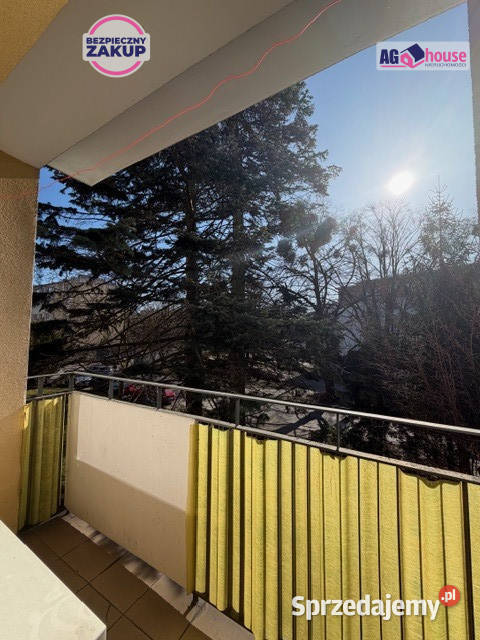 Mieszkanie Gdańsk Piastowska 38m2 1pokojowe