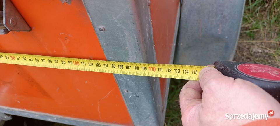 Sprzedam przyczepkę towarowe Ostrowiec Świętokrzyski sprzedam