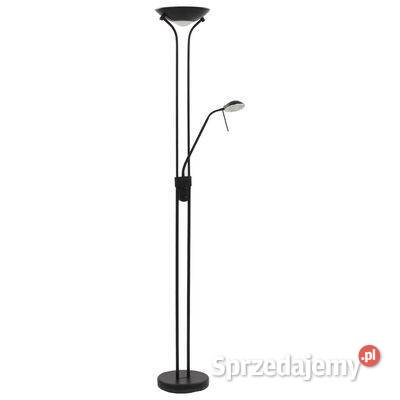 vidaXL Lampa podłogowa LED przyciemniana 23 Warszawa