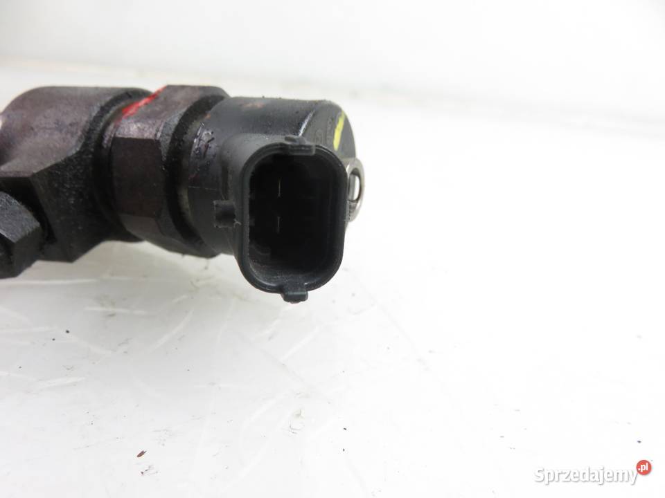 WTRYSKIWACZ FIAT MAREA 19 JTD 110 0445110068 małopolskie