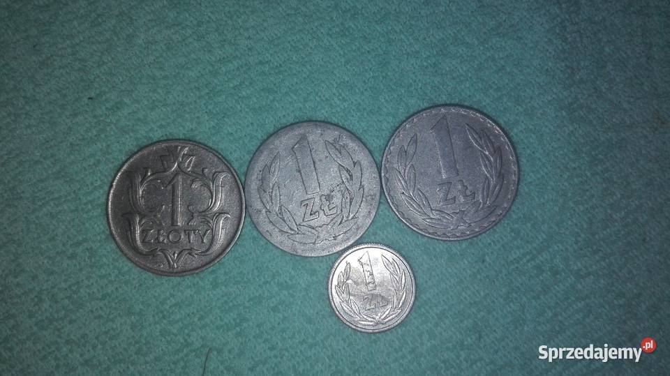 1z lat PRelu bez znaku menniczym Warszawa sprzedam