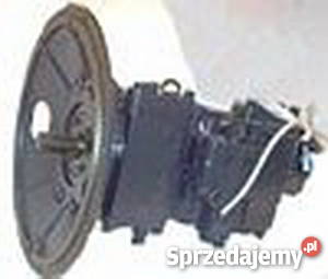 Pompa hydrauliczna do Case Trzcianka