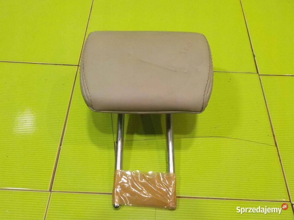 MITSUBISHI OUTLANDER II 08r zaglowek srodkowy