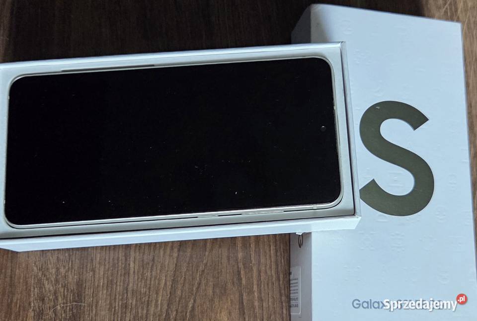 Samsung s21fe 5g case SPIGEN 100 sprawny Wałbrzych