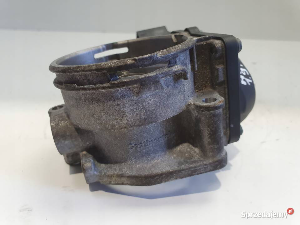 PRZEPUSTNICA Audi A3 II 8P 19 TDI A2C53380146 osobowe Chełm