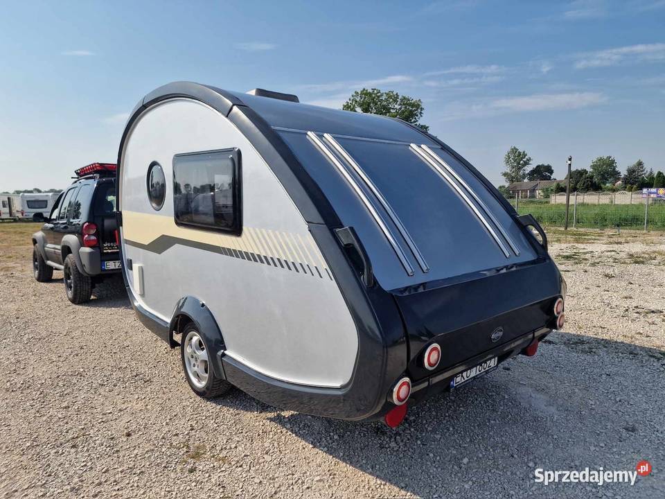 Tabbert Tb 320 VAT marża