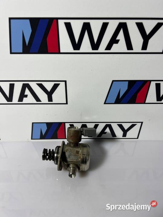 BMW F20 F30 F25 F10 F15 N55 POMPA PALIWA 7610761
