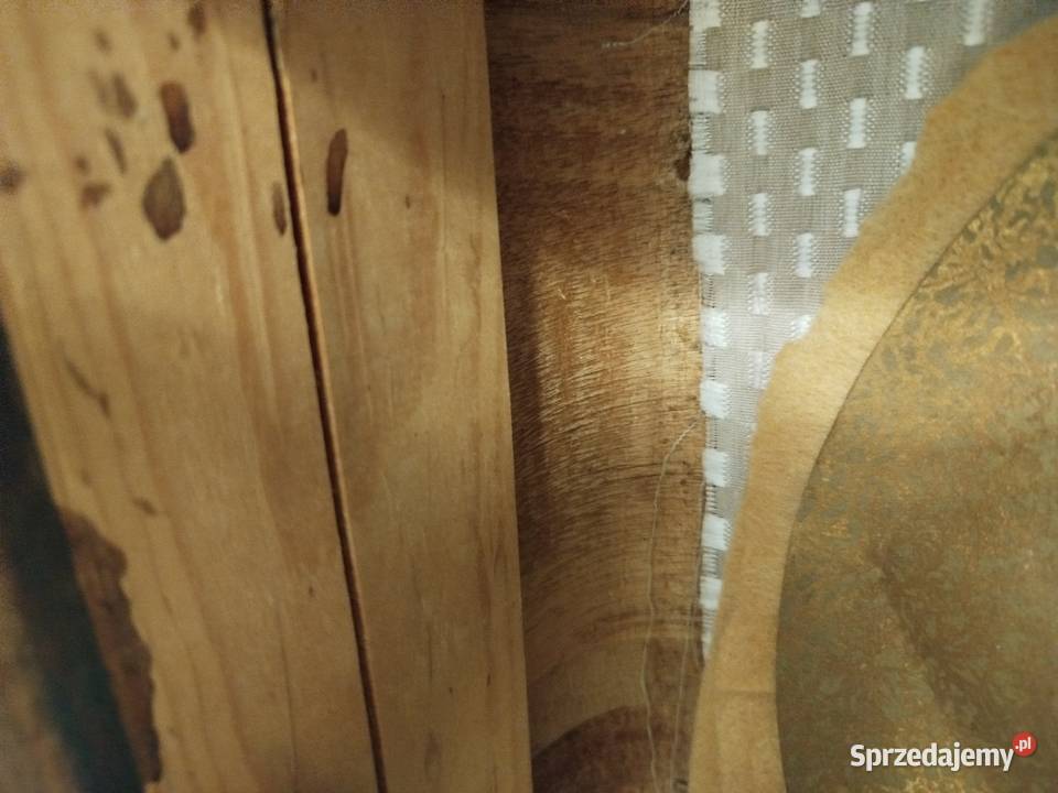 Przedwojenny głośnik Grawor zachodniopomorskie sprzedam