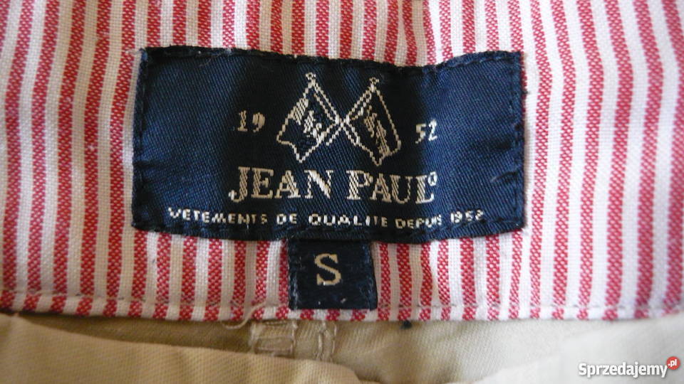 Spodnie damskie jasne