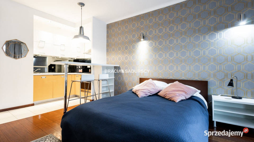 Mieszkanie 2846m2 1 pokojowe Kraków Szlak