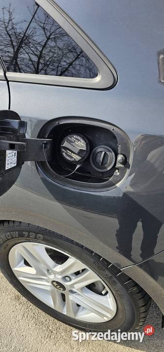 kia ceed 2019r LPG hak 2 kompl kół alufelgi ogranicznik prędkości sprzedam