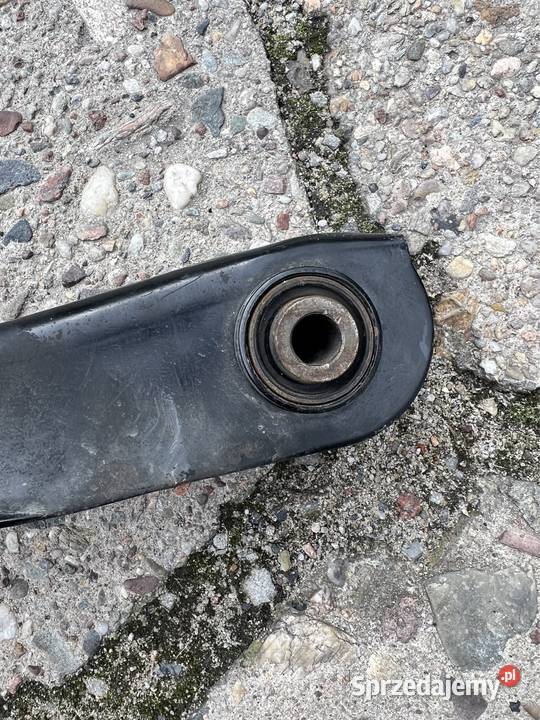 Wahacz tył tylny SRL Mazda 5 cr19 0509 mazowieckie Warszawa