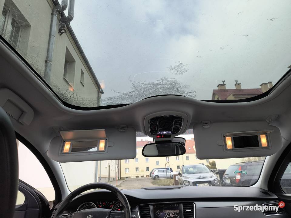 Opel Insygnia 20172018 16Diesel kombi 508
