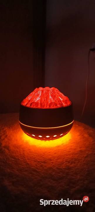 Nawilżacz powietrza dyfuzor Zamość