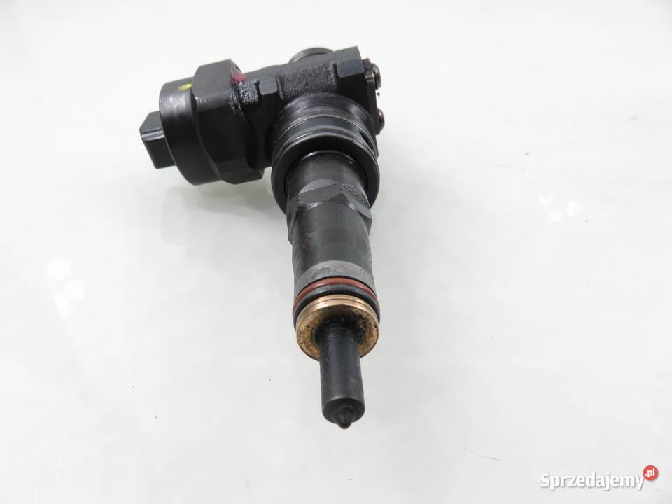 POMPOWTRYSKIWACZ VW PASSAT B5 19 TDI 038130073F małopolskie