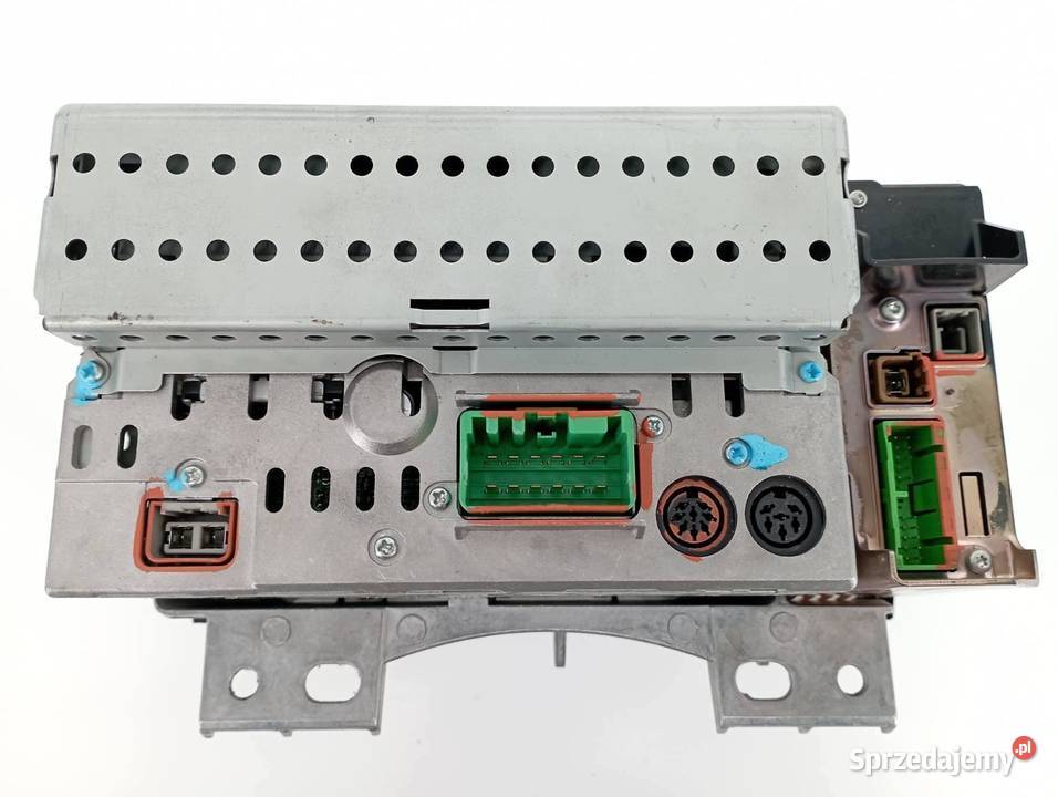 RADIO 30657638 Volvo S60 I 20002009