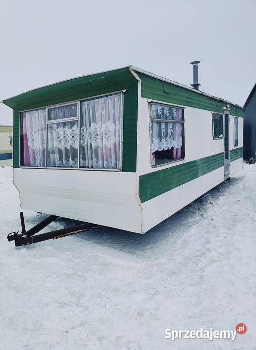 Domek holenderski warmińsko-mazurskie Lubawa sprzedam