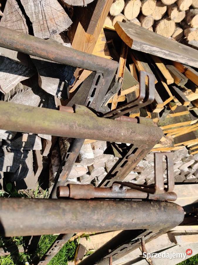 Bramy Furtka z kompletem 3 kluczy Katowice