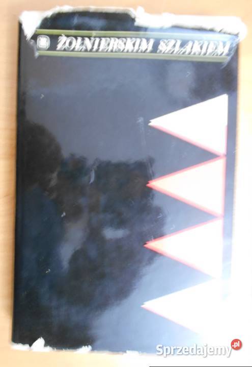 Żołnierskim szlakiem Antologia lubelskie Parczew