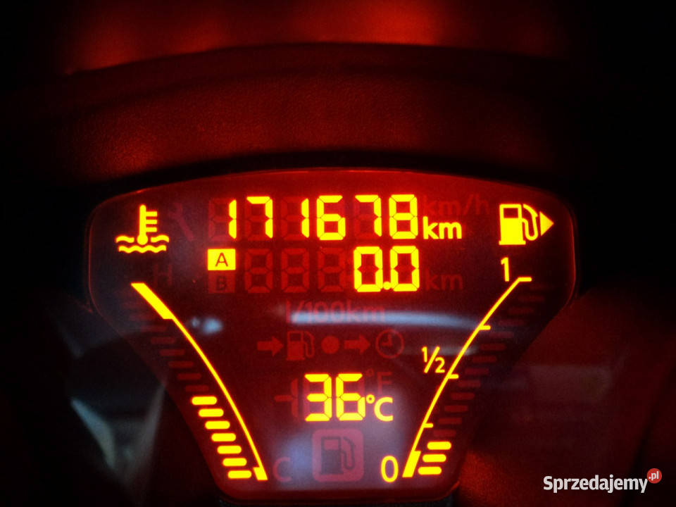 Nissan Juke SPRZEDAM NISSANA JUKE Z2017R 12 B lubelskie Lublin