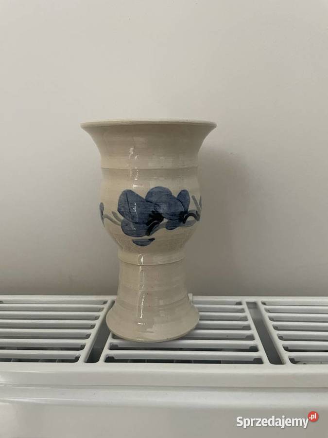 Paradise Verkstan szwedzki wazonik Pozostałe pomorskie Pruszcz Gdański