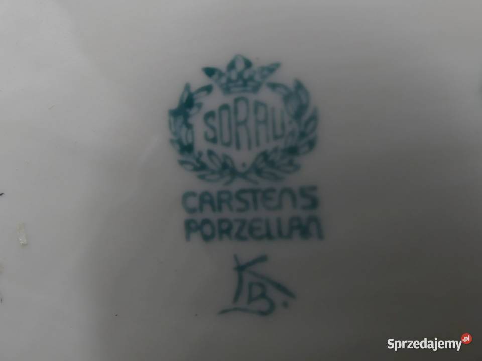 Patera Żary Sorau 1925 45 wielkopolskie