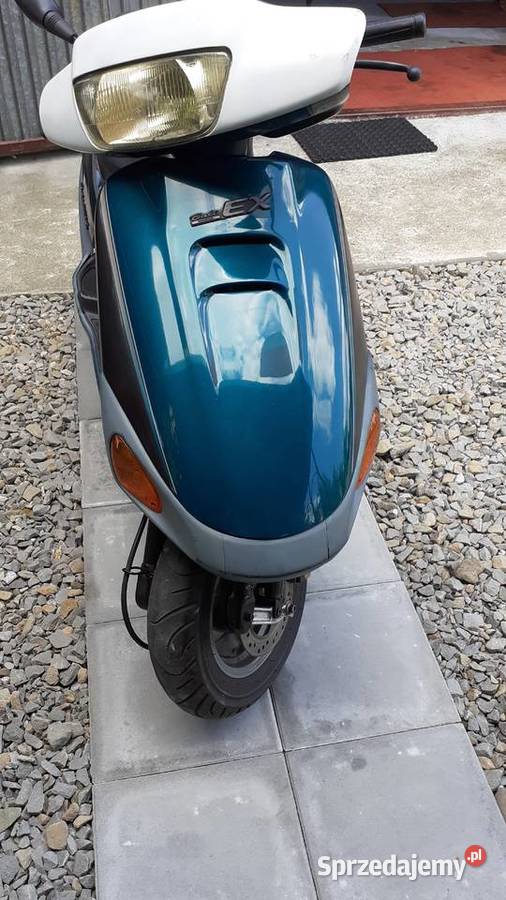 Skuter Honda Bali EX 100 sprzedam