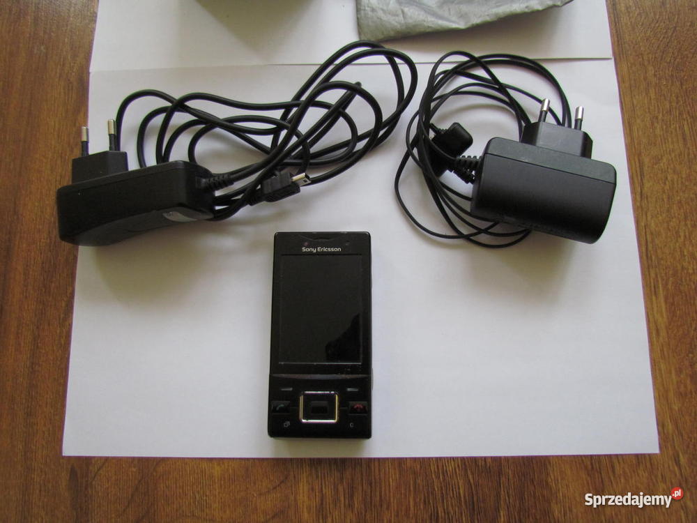 Sony Ericsson Hazel nawigacja Lark Freebird 503