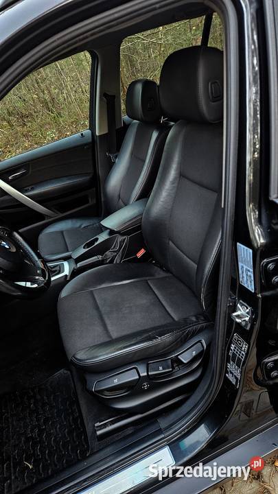 BMW X3 e83 20 177 elektryczne lusterka X3 Tresta sprzedam