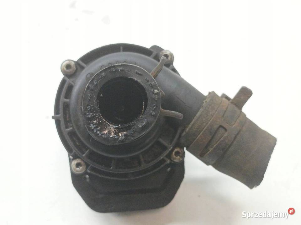 POMPA WODY OBIEGU 20 CDI MercedesBenz Eklasa V