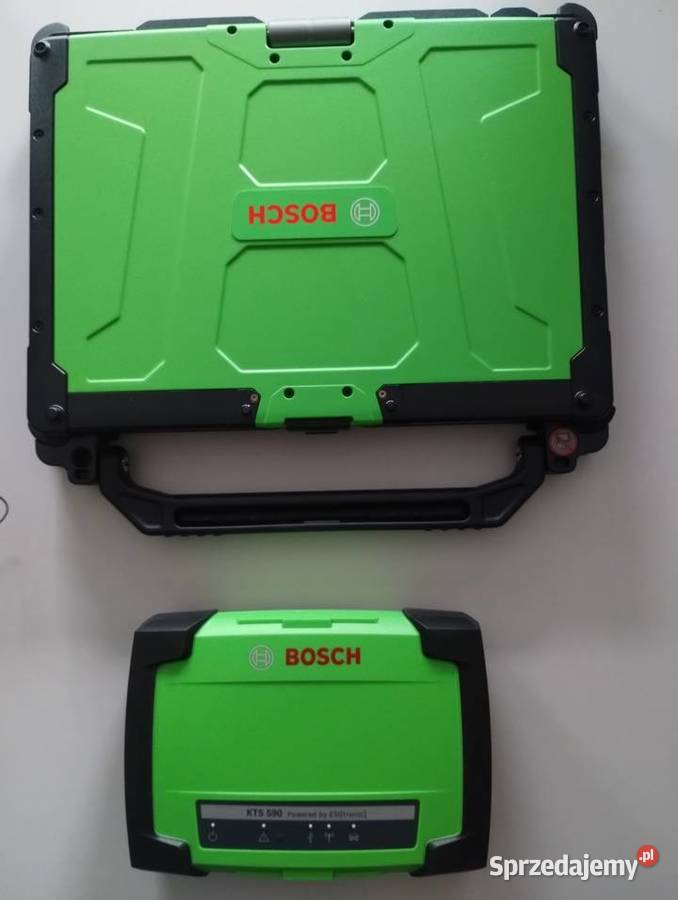 Kts 960 pakiet podstawowy okazja Bielsko-Biała