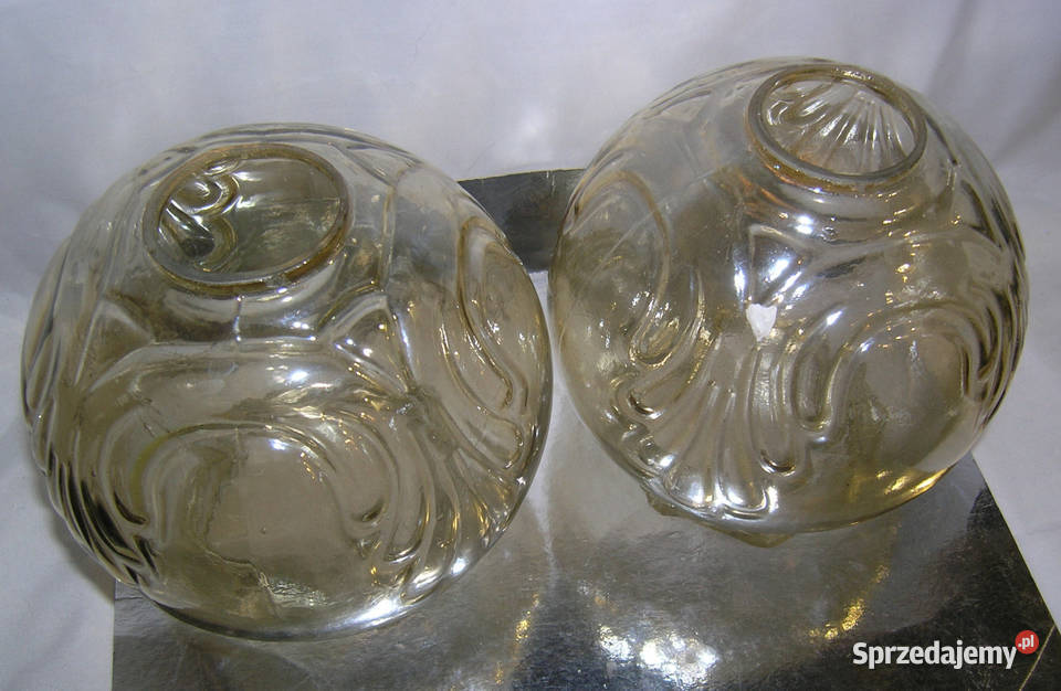 klosze vintage miodoweDd Bartków