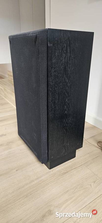 Tonsil ALTUS 140 kolumny Dosin sprzedam