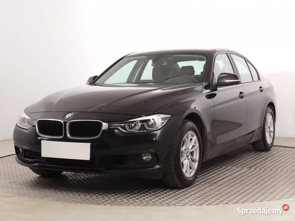 BMW 3 318 i ABS Seria 3 Katowice sprzedam