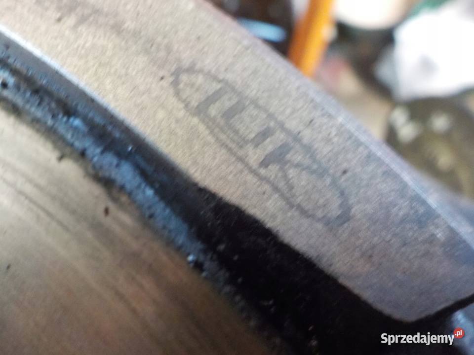 TRANSIT MK7 22 TDCI 13r 101 DRFB kolo dwumasowe Suków sprzedam