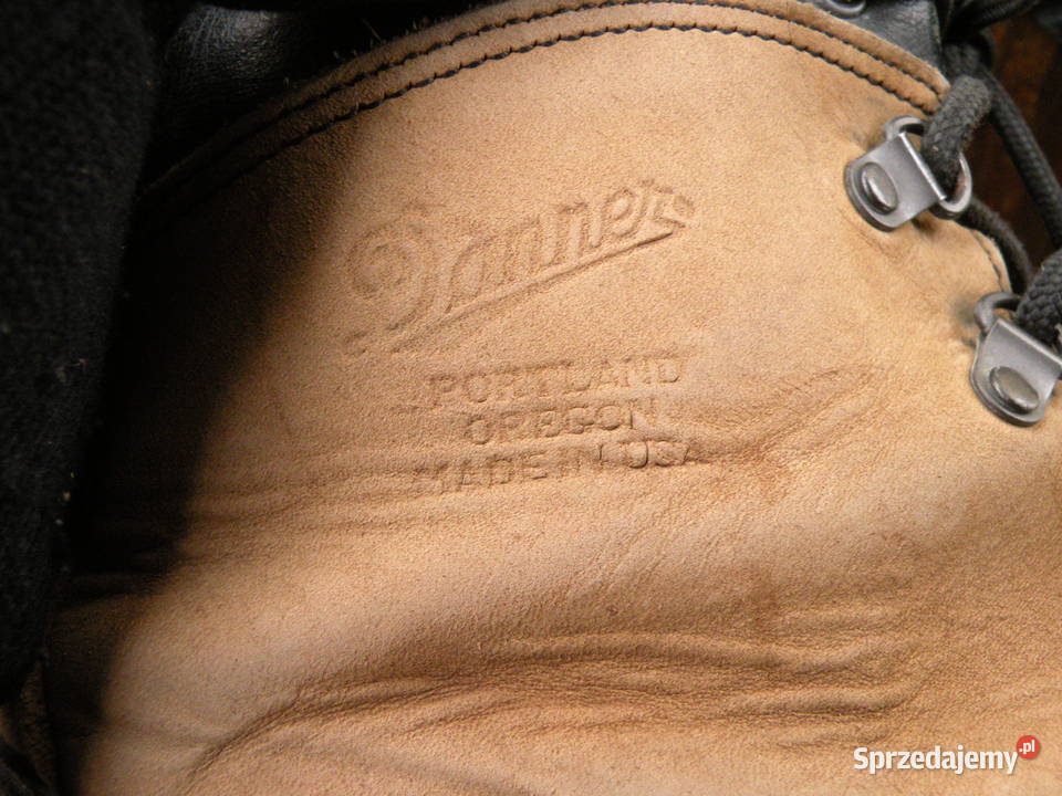 Buty DANNER Hiker 125 XW Wrocław