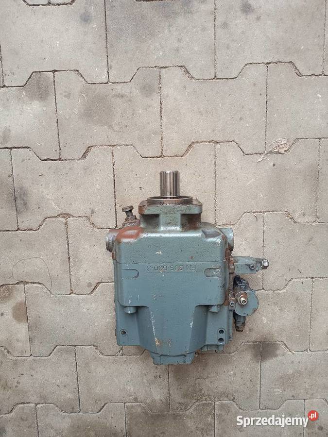 Pompa hydrauliczna SUNFAB SVH130 RDYN1000SNRTL2 Staszów