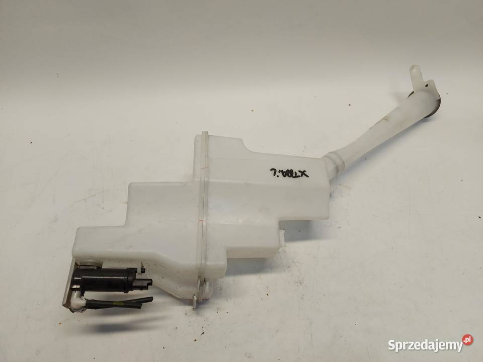 Nissan XTRAIL T33 IV 2023r Zbiorniczek dolnośląskie