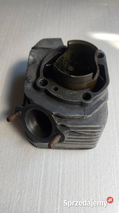 Cylindry jawa 350 ts 638 Busko-Zdrój