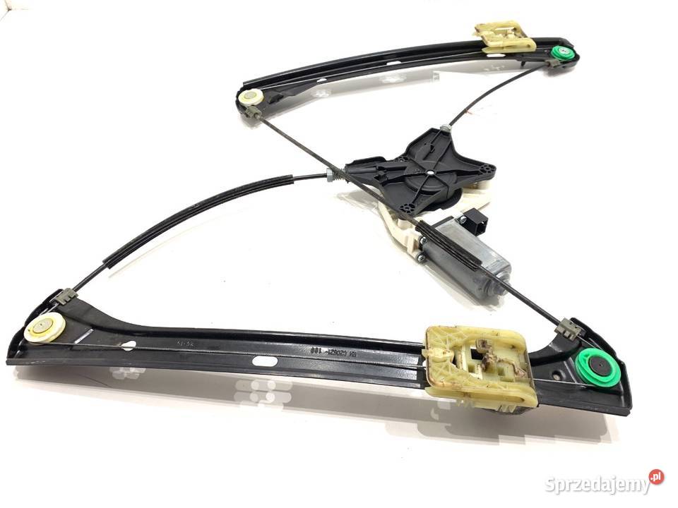 PODNOŚNIK SZYBY PRAWY PRZÓD VW PASSAT B8 podkarpackie