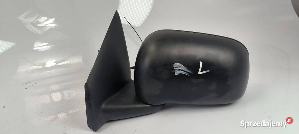 LUSTERKO LEWE DODGE DURANGO II Pozostałe Lipno