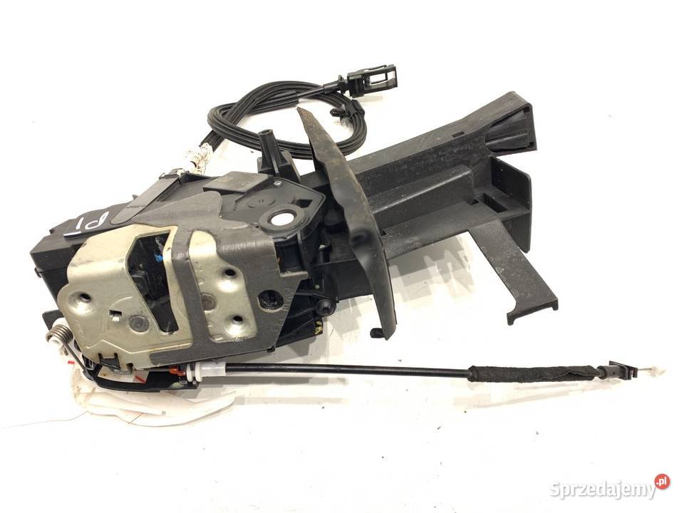 ZAMEK DRZWI PRAWY TYŁ FORD C II Minivan