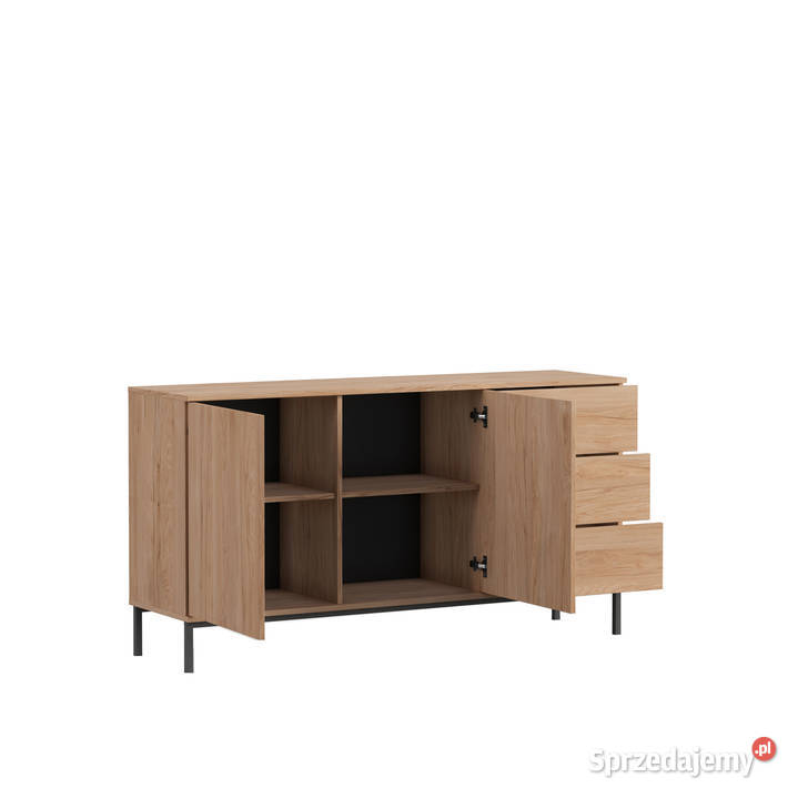 Komoda Querty 150 3 kolory Darmowa dostawa sprzedam