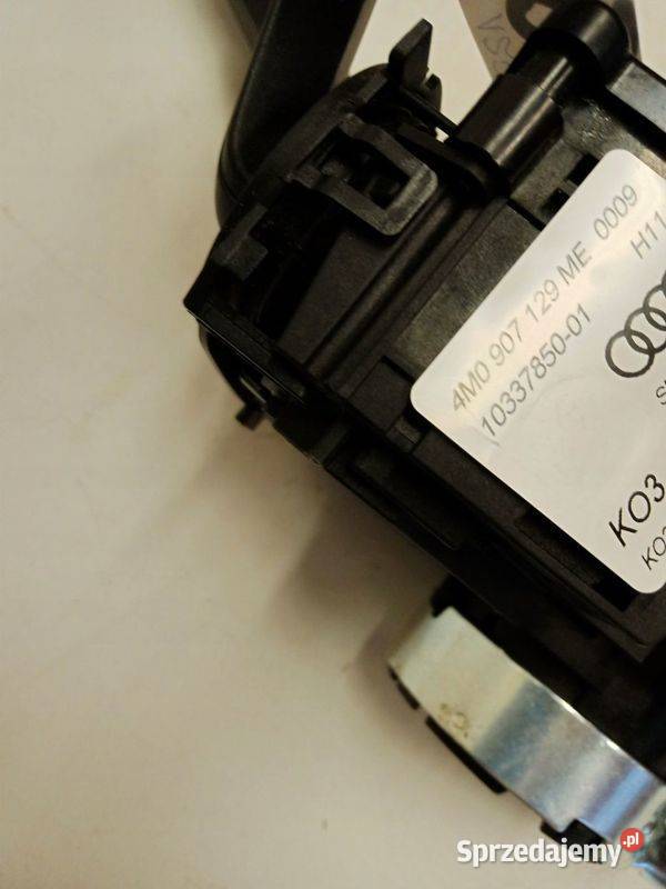 PRZEŁĄCZNK ZESPOLONY AUDI A4 A5 Q5 Q7 Rakoniewice