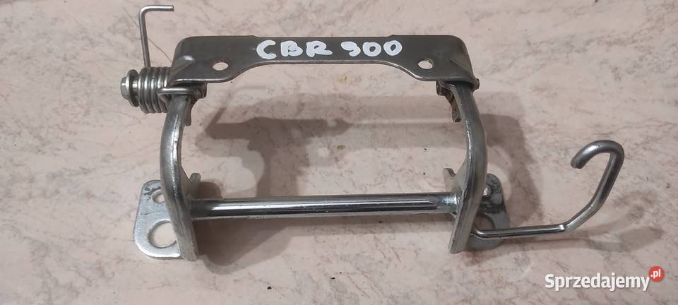 Honda CBR 900 stelaż siedzenia tył Warszawa
