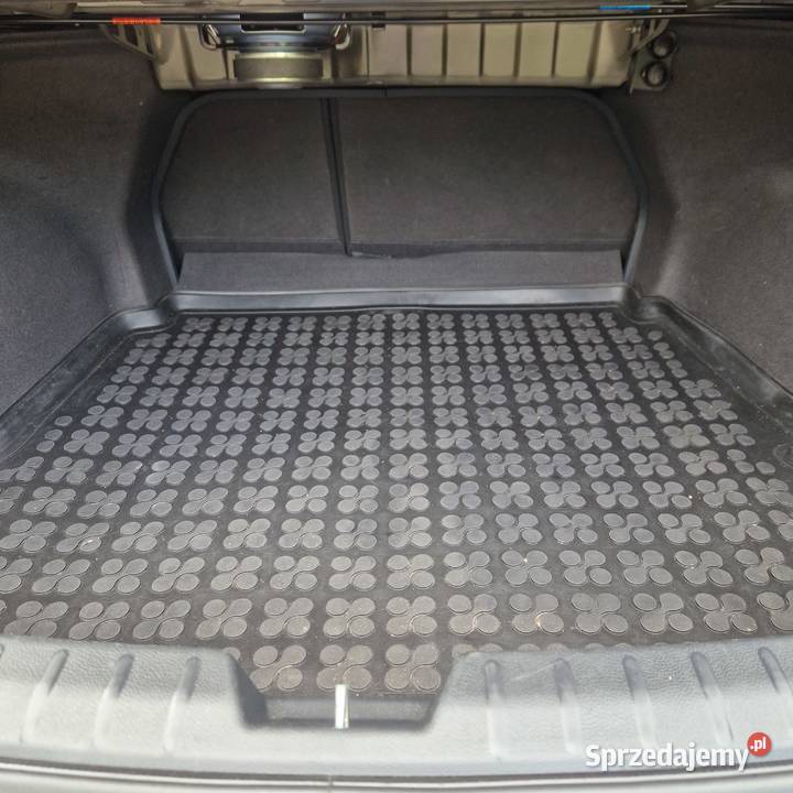 Hyundai i40 sedan 17 aluminiowe felgi mazowieckie Radzymin sprzedam