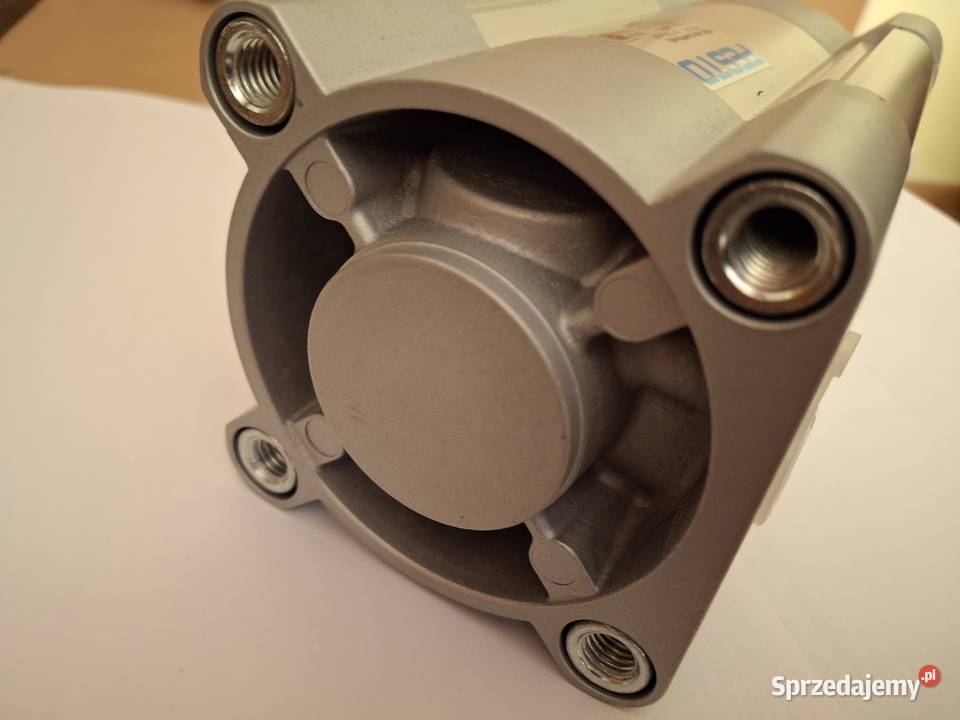 Siłownik znormalizowany FESTO DSBC8050PPVAN3 małopolskie Kraków