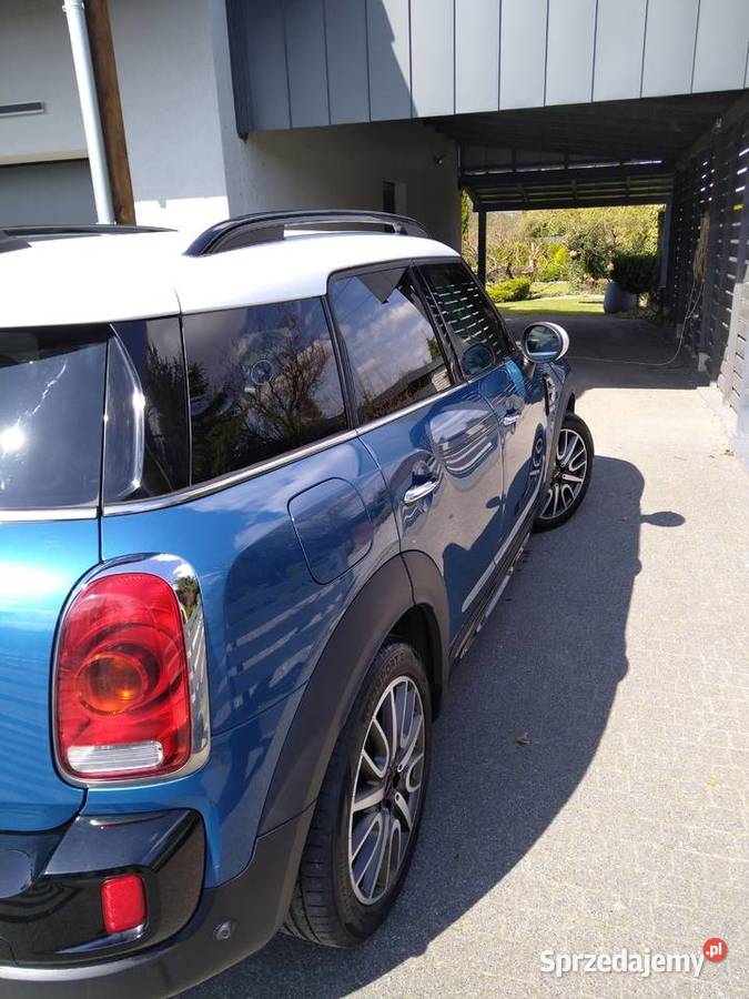Sprzedam Countryman II
